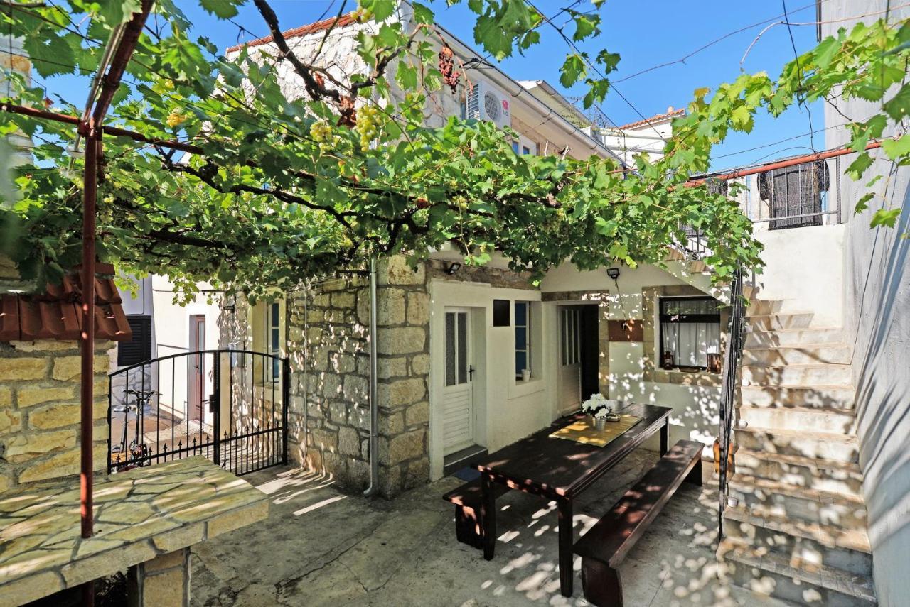 Melon-1, Murter, House For Rest Exterior foto